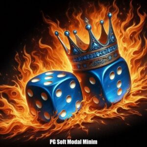 PG Soft Modal Minim