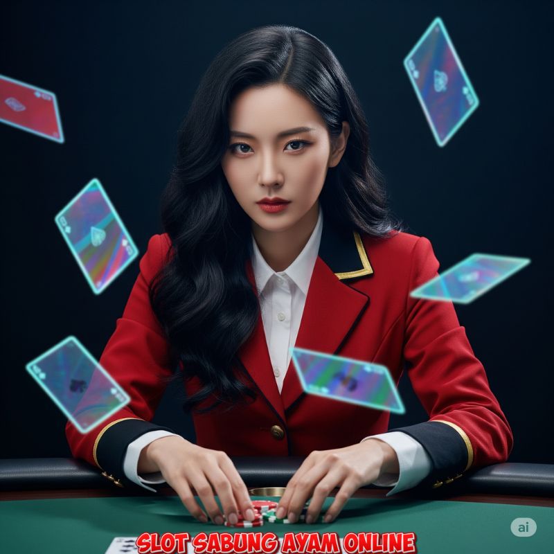 Slot Sabung Ayam Online